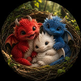 Dragon Baby ไดอารี่
