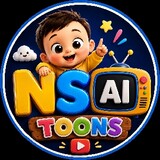 NS Ai TOONS
