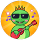 creator avatar