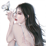 hudieyaotianxing
