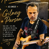 gilneyparson