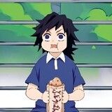 Kyounn!