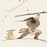 xiaosankuaipaoyo
