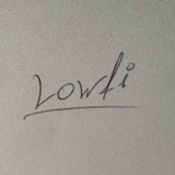 lowfidot
