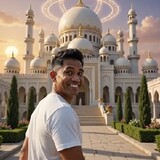 Abu Bakar_2079