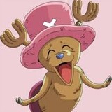 Chopper 1.000 Berry