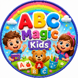 ABC Magic Kids