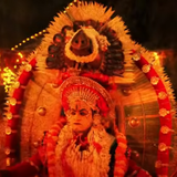 MYSTERIOUS TEMPLE BL