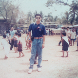 ภูผาหินเพชร