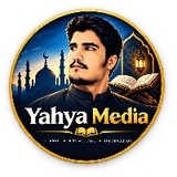 Yahya Islamic Meia