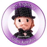 Soy Espírita