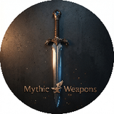 Mythic Weapons