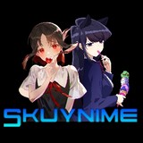 Skuynime