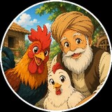 Kids cartoon 7575