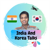 India And Korea Talks