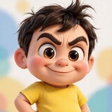 Bunty Cartoon Hub