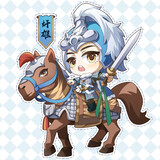 wudimaxiaochao