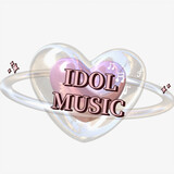 idolmusicdagewutai