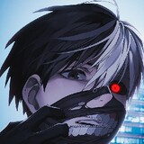 金木研Kaneki