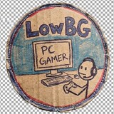 LowBG