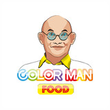Color Man Food