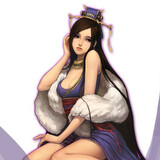 yabuzhuのguancaiban
