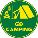 GO CAMPING