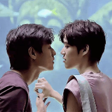 ฉากฟินซีรี่ย์วาย