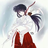桔梗みこ