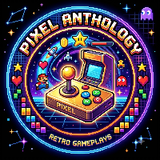 Pixel Anthology