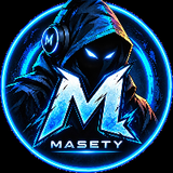 Masety Gaming