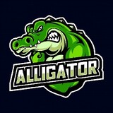 ALLIGATOR666