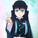 Muichiro無一路ときと