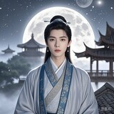 wanziyouhuashuo