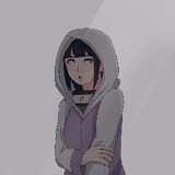 HinataHyuga'