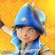 creator avatar