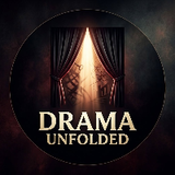 unfolder drama