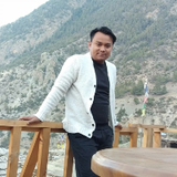Manoj Dangol70
