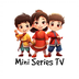 ApPle MiniSeriesTv