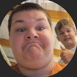 Dennis & Gustav