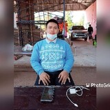ก้อง' สายกาก
