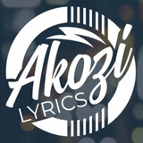 Akozi lyrics