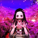 Nezuko_Amv_