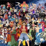 MIX ANIME'S