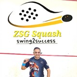 ZSG Squash