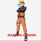Naruto Legend