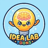 Idea Lab Toons