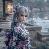 Akagami_keylLa
