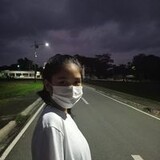 Lesly Angeles Mojado