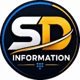 SD Information